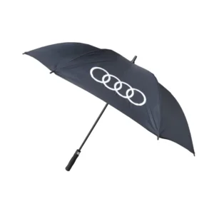 Automatic Open Extra-Large Oversize Double-Vented Waterproof Windproof Stick Golf Umbrella