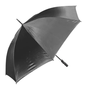 Automatic Opening Windproof Showerproof Golf Umbrella 190T UM001 75cm