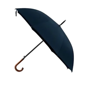 Automatic Straight Stick Umbrella