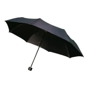 Automatic Three-Fold Folding Umbrella