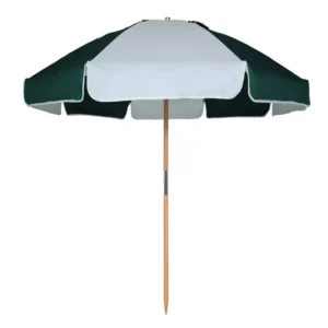 Banana Sun Umbrella Aluminum Windproof PA Coating Outdoor Parasol Patio Cantilever Umbrella