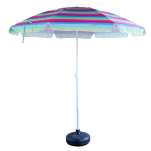Beach Parasol Garden Hotel Beach Umbrella