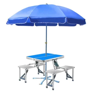 Beach Umbrella