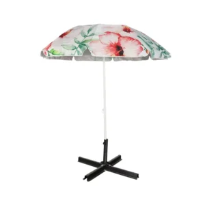 Beach Umbrella Anchor Custom Furniture Patio White Beach Umbrella Outdoor Parasol Beach Club Umbrella