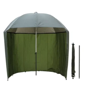 Beach Umbrella Tent