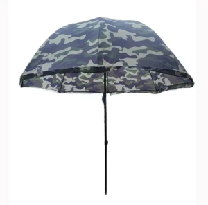 Beach Umbrella Tent with Sun Shelter for Fishing