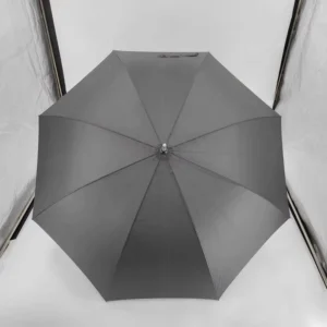 Big Automatic Windproof Golf Umbrella, UV-Protected