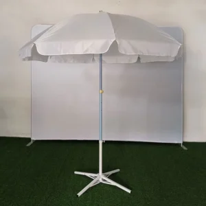 Big-Size Custom Waterproof Beach Umbrella, Garden Parasol