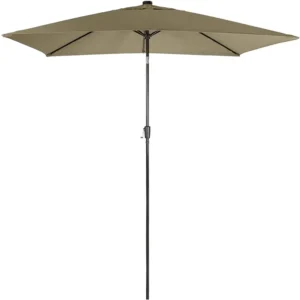 Big Size Parasol Umbrellas Garden Customized Outdoor Patio Umbrella