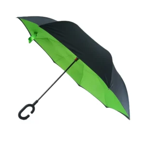 C-Handle Inverted Reverse Umbrella Dryer