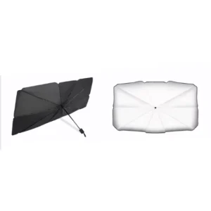 Car Front Windshield Sun Shade Umbrella