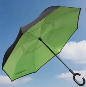 Car Reverse Umbrella