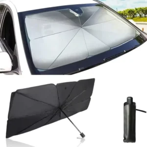 Car Umbrella Front Window Sunshade Wind Shield