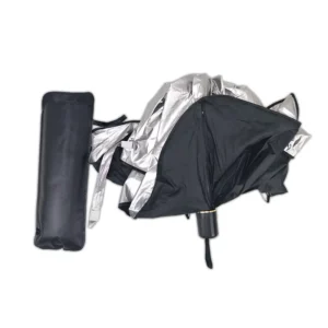 Car Windshield Front Sunshade Umbrella, Multifunction, Car Cover