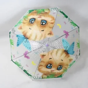 Children’s Cartoon Umbrella