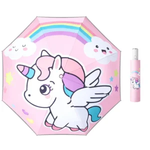 Children’s Umbrella for Sun and Rain