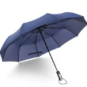 Colorful Auto Custom Logo Folding Umbrella Suppliers