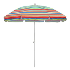 Commercial Outdoor Garden Parasol Beach Umbrella