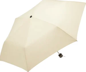 Custom 6 Bone 5 Folding Manual Umbrella Ultralight Compact Windproof Small Pocket Umbrella for School Bags for Kids