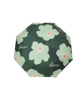 Custom Branded Umbrella High Quality Durable Waterproof Windproof Umbrella for Business Promotional Gifts