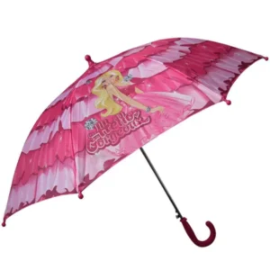 Custom Design Children’s Heat Transfer Printed Umbrella