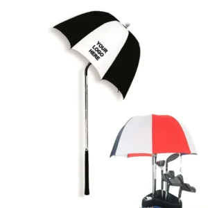Custom Golf Bag Club Rain Umbrella