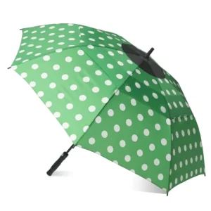 Custom Golf Umbrella UV Protective Clear for Women