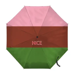 Custom Gynesexual Gay Rainbow Flag