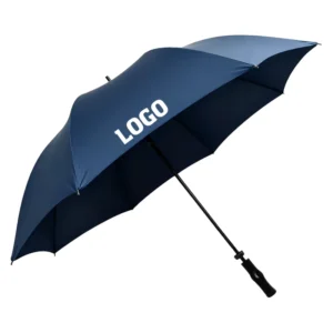 Custom Logo OEM Extra Design Windproof UV Promotion Large Golf Umbrella