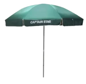 Custom Logo Outdoor Beach Umbrella with Modern Design for Park Applications and Promotional Advertising Events