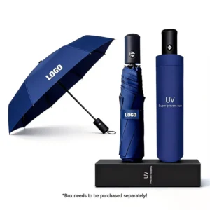 Custom Logo Printed Business Umbrella