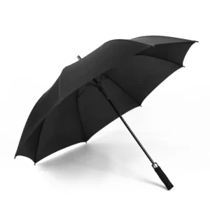 Custom Modern Outdoor Straight Umbrella with Logo for Adults Business Gifts Factory Direct Golf Umbrella