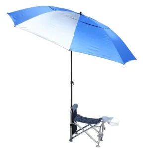 Custom Outdoor Fishing Camping Beach Umbrella