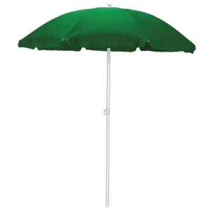 Custom Outdoor UV Protection Beach Umbrella