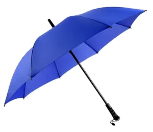 Custom Print Straight Umbrella Factory Price Stick Umbrella with Customized Logo