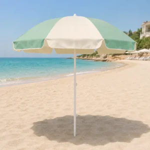 Custom Printed 3-4 Person Camping Tent Waterproof Oxford Fabric Portable All-Season Outdoor Umbrella