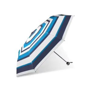 Custom Printed 3 Fold Umbrella Windproof Waterproof Umbrella for Corporate Events Business and Brand Marketing Promotion