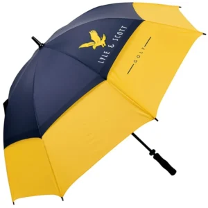 Custom Printed Golf Umbrella