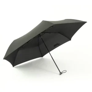 Custom Printing Folding Umbrella Travel Umbrella Mini Customizable Umbrella