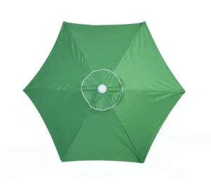 Custom UV Protection Waterproof Beach Umbrella Parasol for Outdoor Garden Beach