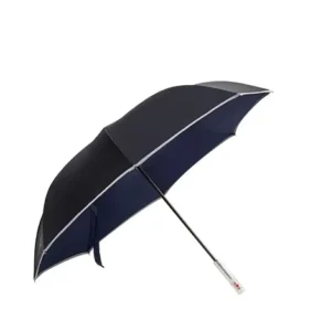 Customize Logo LED Umbrella Manufacturer Custom Reverse Inverted Umbrella
