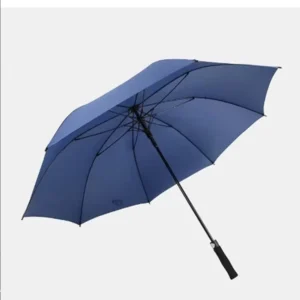 Customized Anti-Wind Golf Umbrella