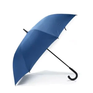 Customized Color Matching Golf Straight Windproof Umbrella