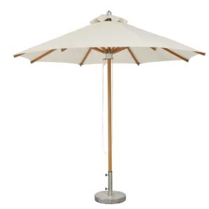 Customized Commercial High-end Heavy Duty Outdoor Parasol Umbrella