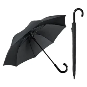 Customized Logo Printing Straight Umbrella