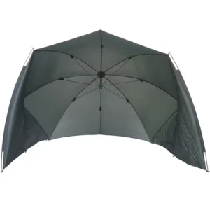 Customized Outdoor Fishing, Hiking, and Camping Beach Umbrella