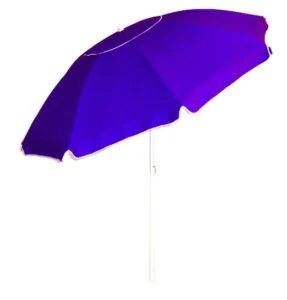 Customized Portable Folding Patio Beach Umbrella
