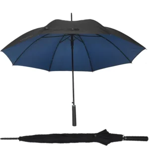Customized Print Straight Umbrella