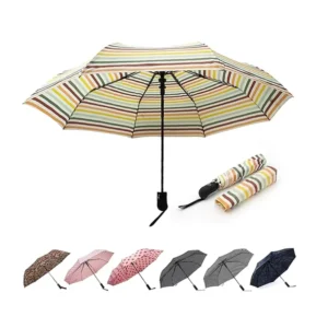 Customized Straight Long Handle Umbrella for Corporate Gifts in Bulk