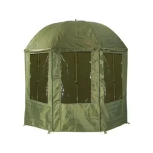 Customized Windproof Fishing Umbrella Outdoor Patio Beach Tent Umbrella